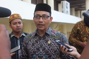 Haji Uma Dorong Pembangunan Bioskop di Aceh, Ini Alasannya